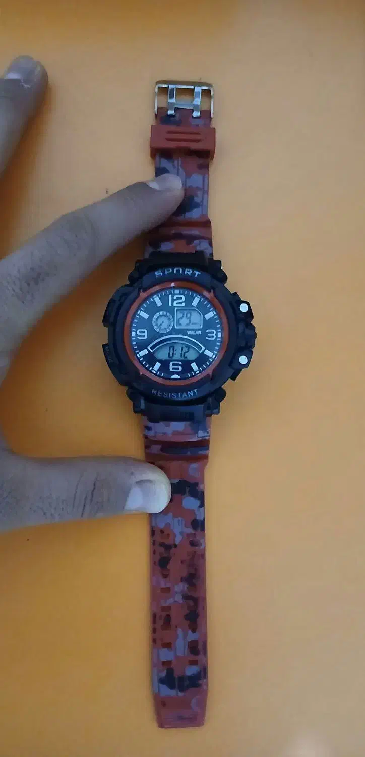 ساعت اسپورت|ساعت|میاندوآب, |دیوار