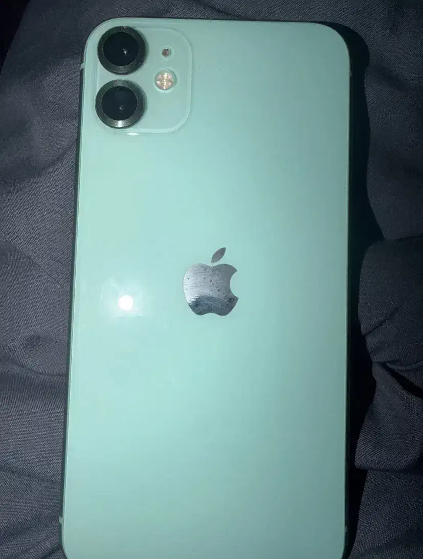 ایفون 11نرمال در حد نو|موبایل|اسفراین, |دیوار