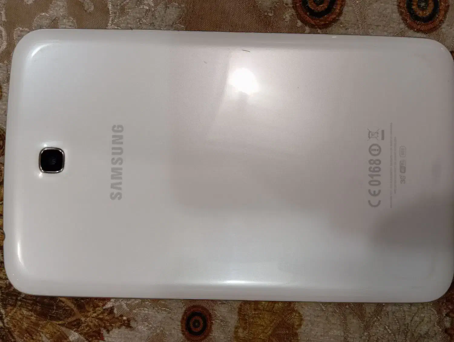 سامسونگ GALAXY Tab3|تبلت|سرخه حصار, |دیوار