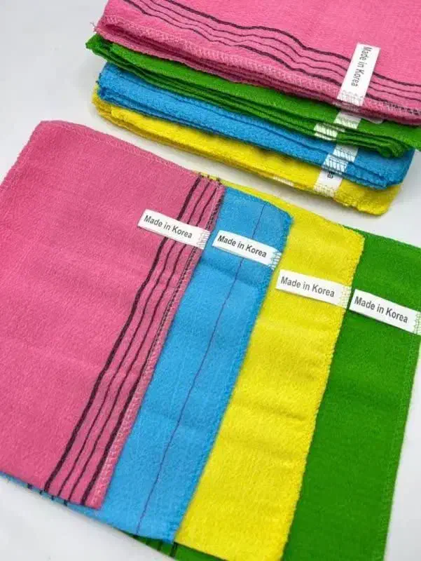 کیسه حمام جادویی|لوازم حمام|قم, قلعه کامکار|دیوار