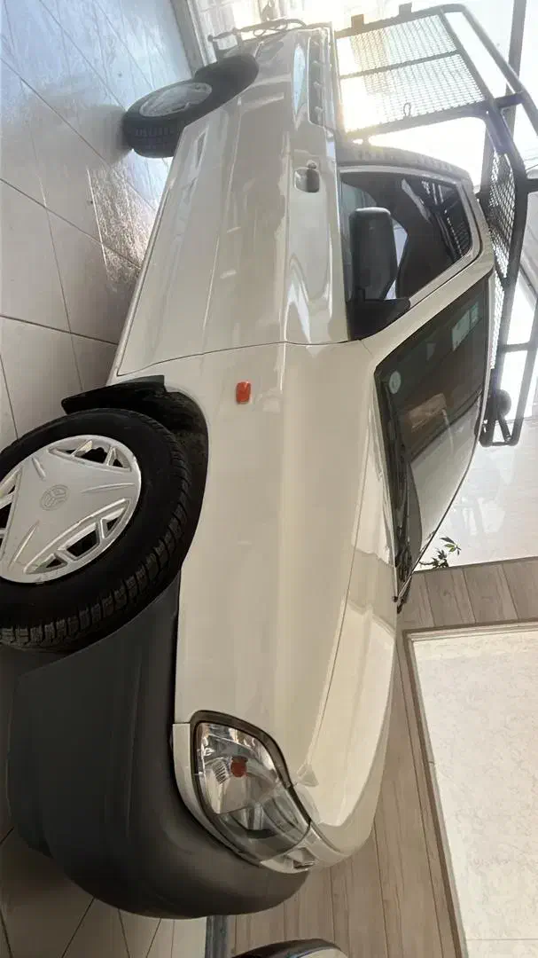 پراید بار ۱۴۰۳|خودرو سواری و وانت|شیراز, تاچارا|دیوار