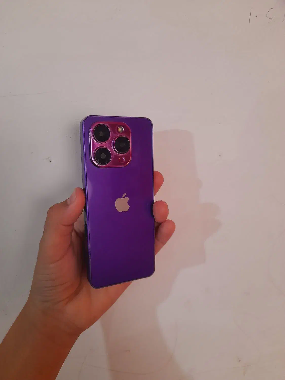 نوکیا کلیدی طرح ایفون|موبایل|تربت جام, حافظ|دیوار