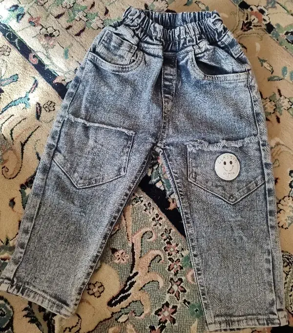 شلوار لی|حراج|همدان, |دیوار