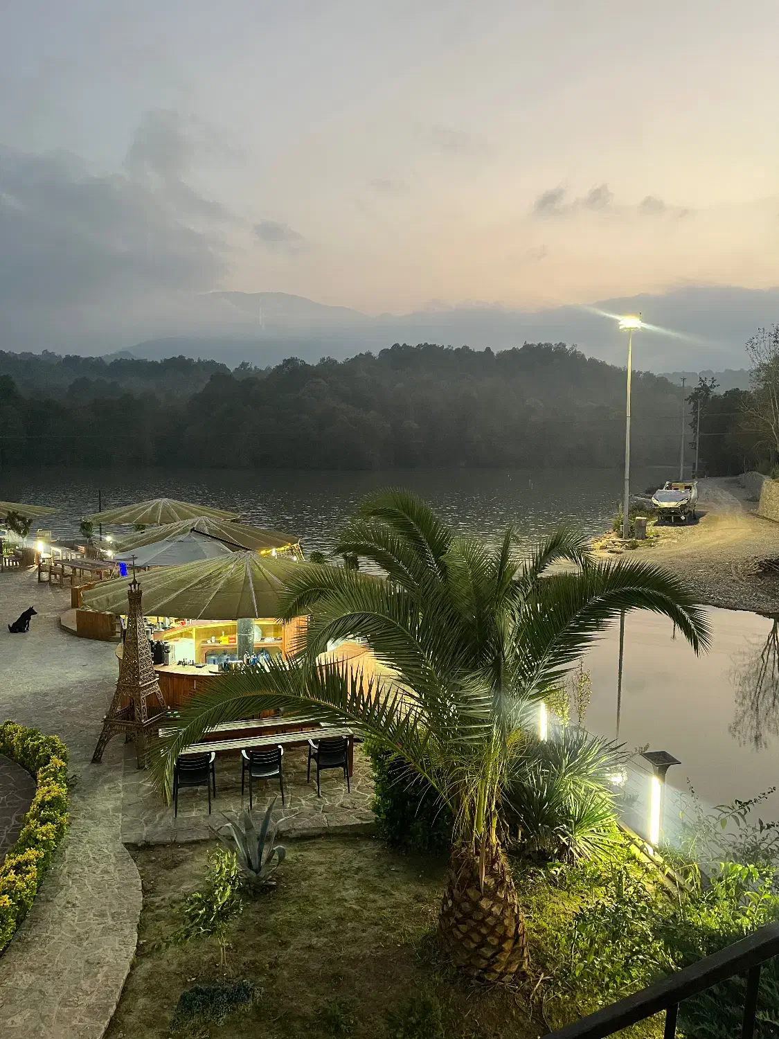 نیازمند آشپز شمالی|استخدام خدمات فروشگاه و رستوران|طرقبه, |دیوار