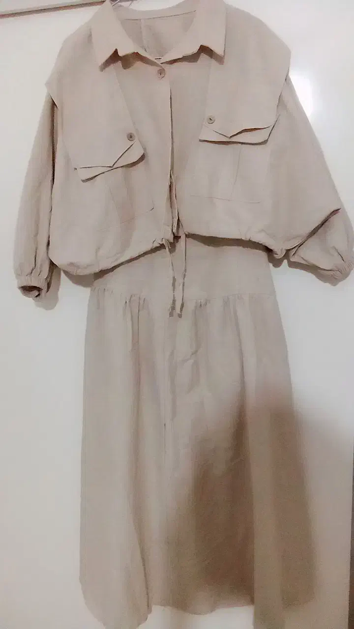 لباس مجلسی|لباس|چالدران, |دیوار