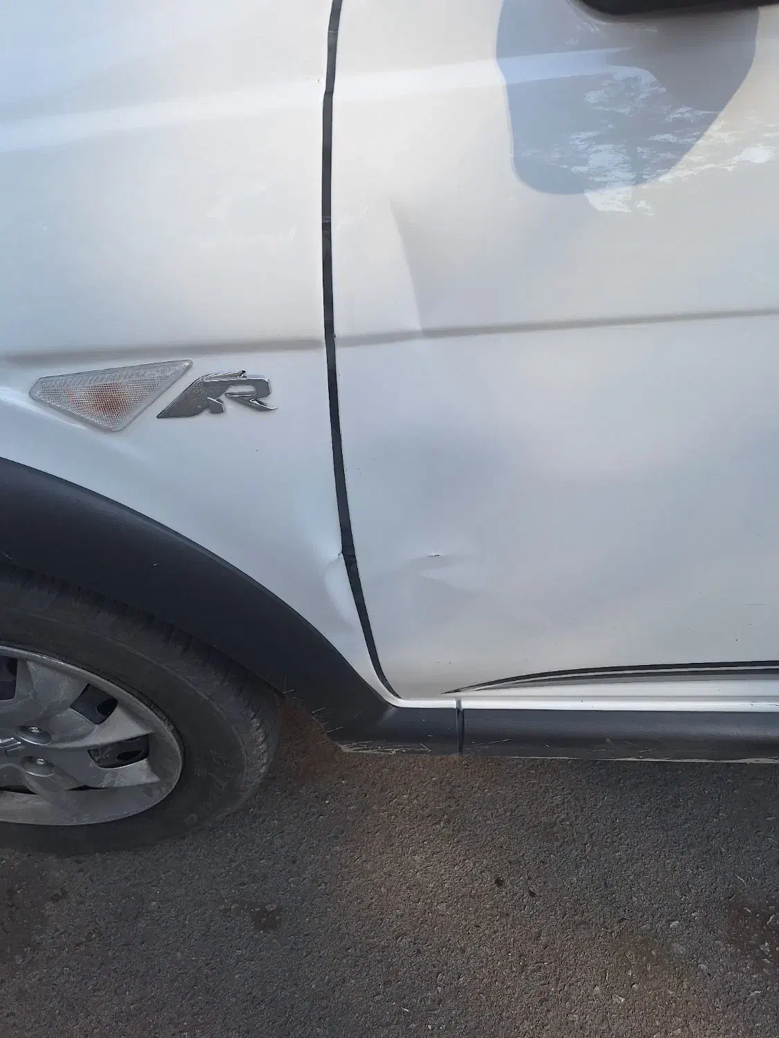 کوییکR|خودرو سواری و وانت|قزوین, |دیوار