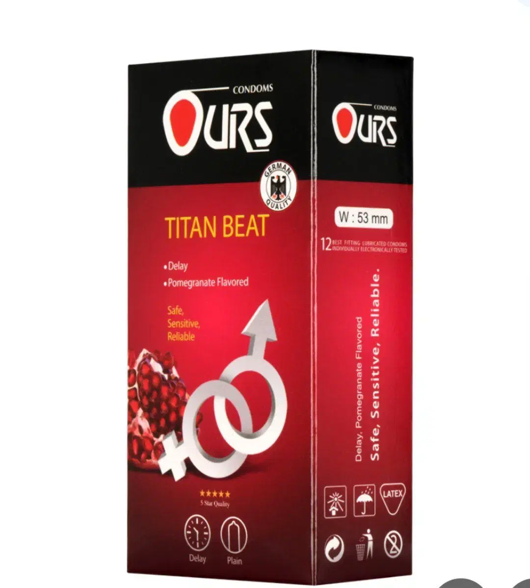 کاندوم اورز به قیمت کارخانه|آرایشی، بهداشتی، درمانی|شیروان (لرستان), |دیوار