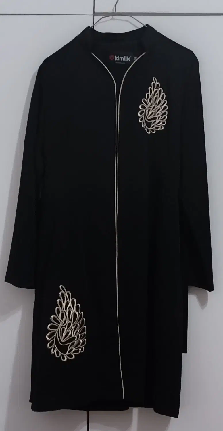 مانتو مجلسی شیک|لباس|رشت, آزادگان|دیوار