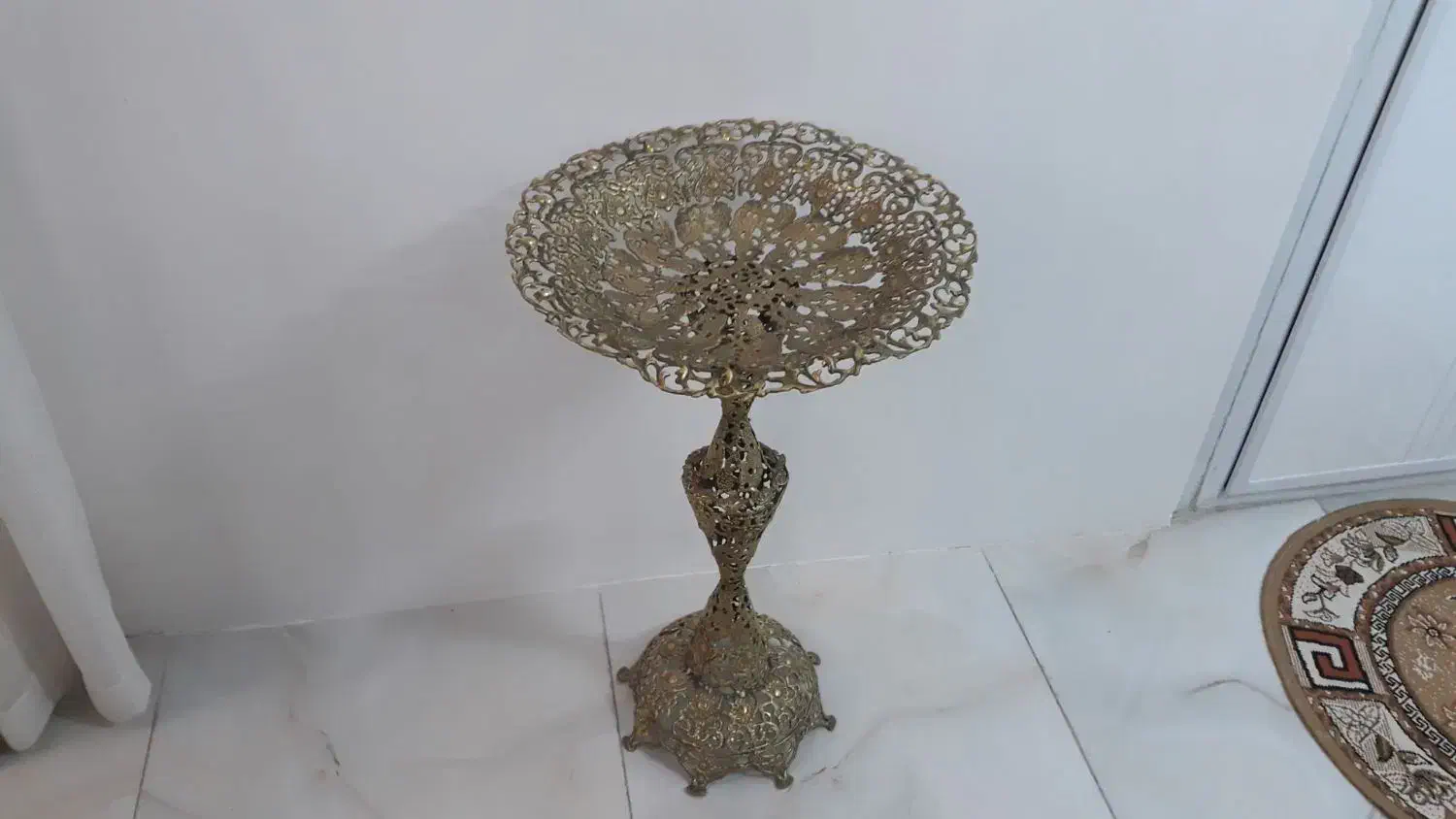 میوه خوری دکوری|صنایع دستی و سایر لوازم تزئینی|خرمدره, |دیوار