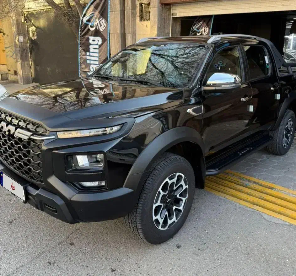 kmc t9|خودرو سواری و وانت|تهران, شهرک صدرا|دیوار