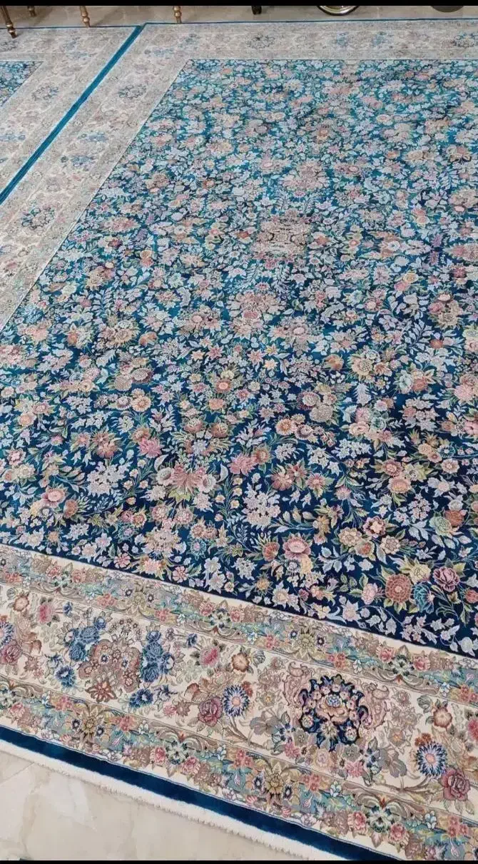 فرش ۹متری|فرش|تهران, باغ فیض|دیوار