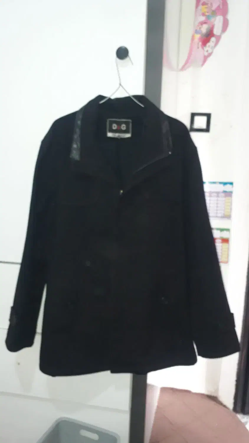 کپشن مردانه گرم ۴۰۰|لباس|جلگه ماژان, |دیوار