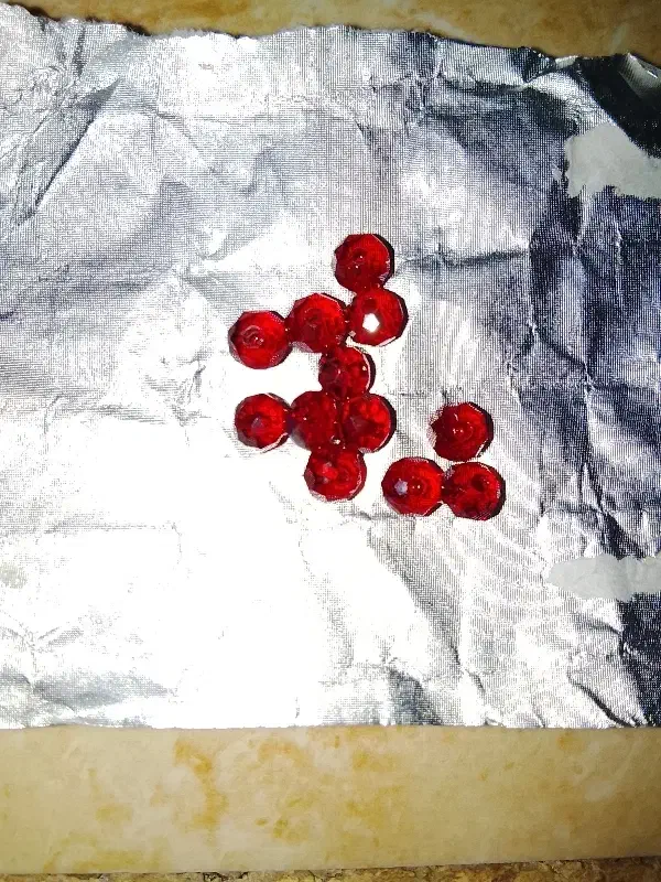 سنگ یاقوت|کلکسیون اشیاء عتیقه|میاندوآب, |دیوار