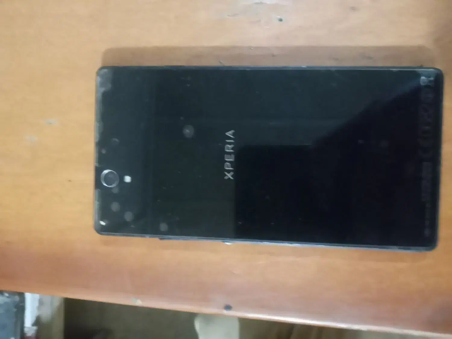 موبایل سونیz|موبایل|قروه, |دیوار