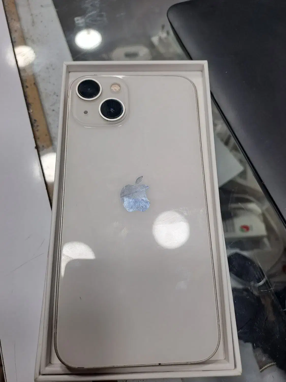 ایفون 13 نرمال|موبایل|تبریز, |دیوار