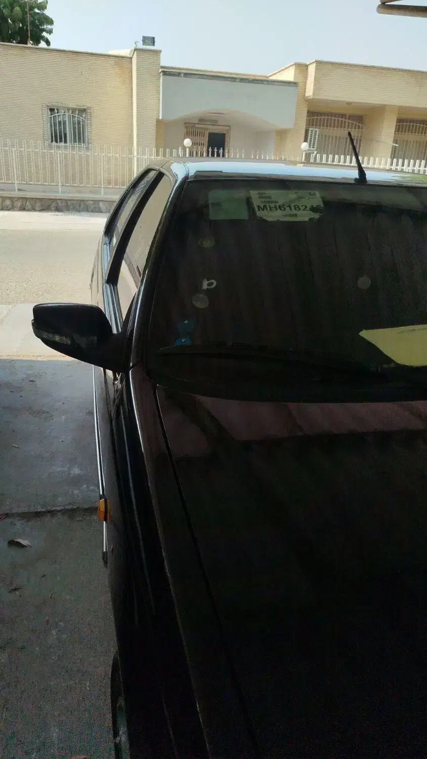 پارس سال مدل 1400|خودرو سواری و وانت|بندرعباس, |دیوار