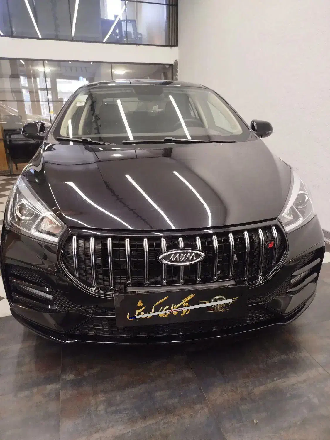 آریزو ۵ اف ال مدل ۱۴۰۳|خودرو سواری و وانت|تهران, سازمان برنامه شمالی|دیوار