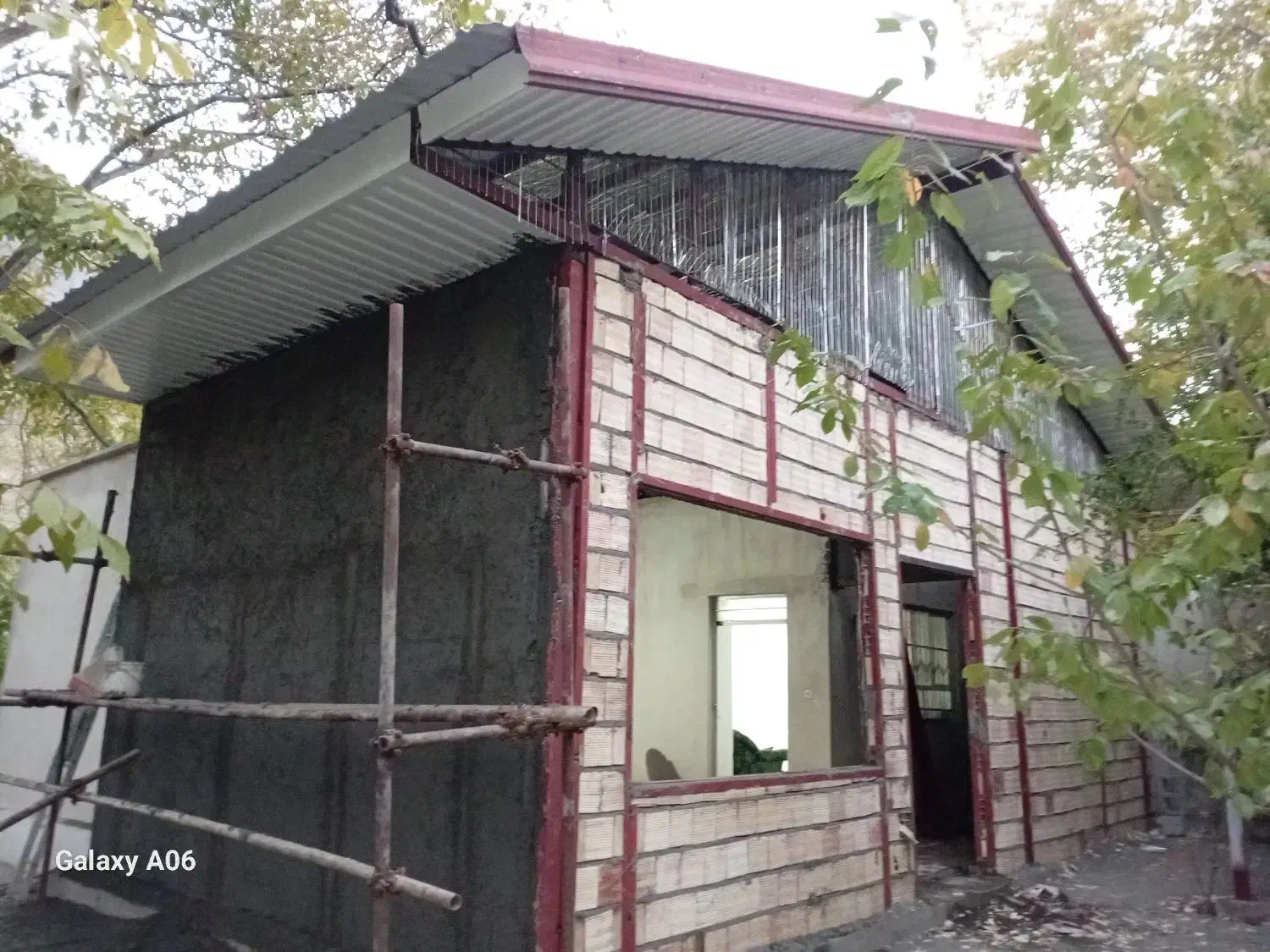 اوستا بنا -چاه کن-گروه پیاز کن-پلاستر زن-شیب بندی|خدمات پیشه و مهارت|جیرفت, |دیوار