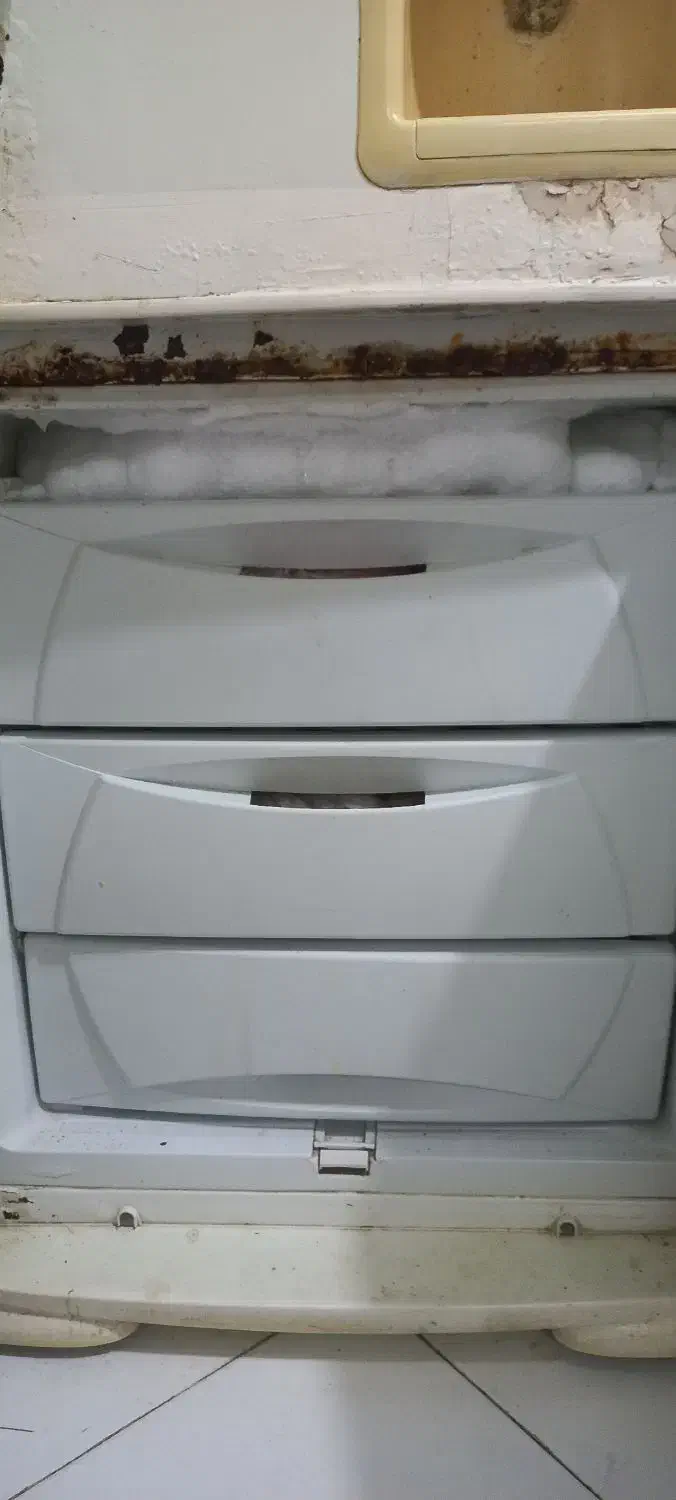 یخچال امرسان|یخچال و فریزر|صومعه‌سرا, |دیوار