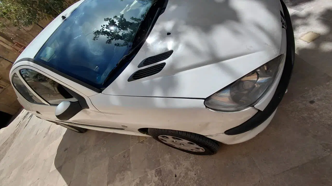 206SD V8|خودرو سواری و وانت|طرقبه, |دیوار