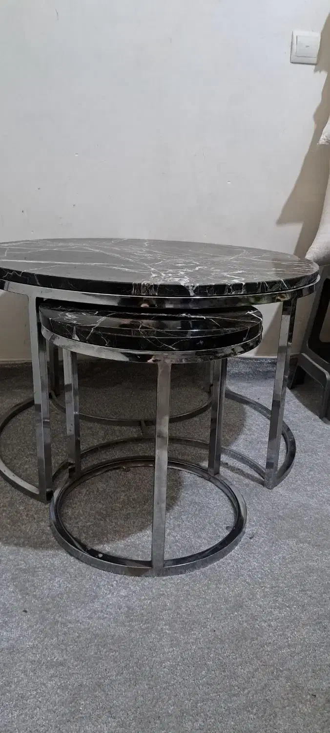 میزعسلی|مبلمان خانگی و میز عسلی|تهران, شهرک رضویه|دیوار