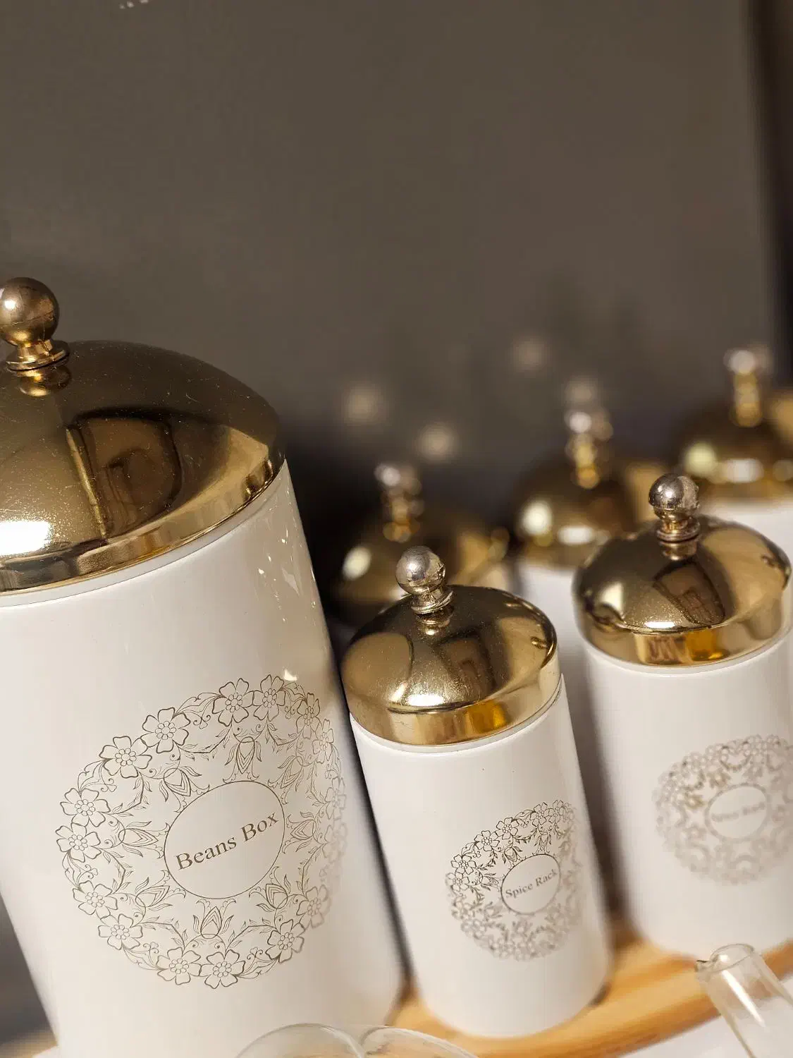 سرویس آشپزخانه ۱۳ تیکه|ظروف سرو و پذیرایی|تهران, آبشار|دیوار