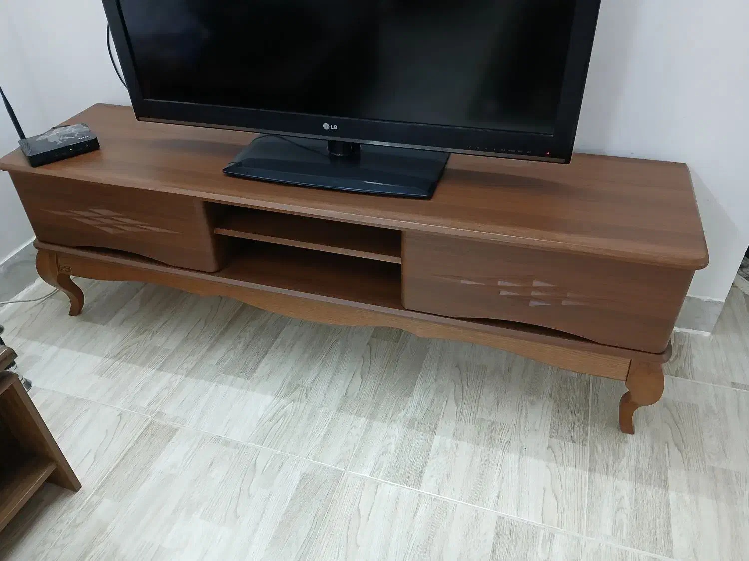 میز تلوزیون جنس راش|میز تلویزیون|شاهرود, |دیوار