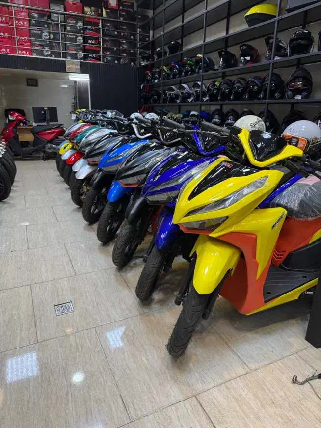 فروش اقساطی نمایندگی رویال سیکلت|موتورسیکلت|تبریز, |دیوار