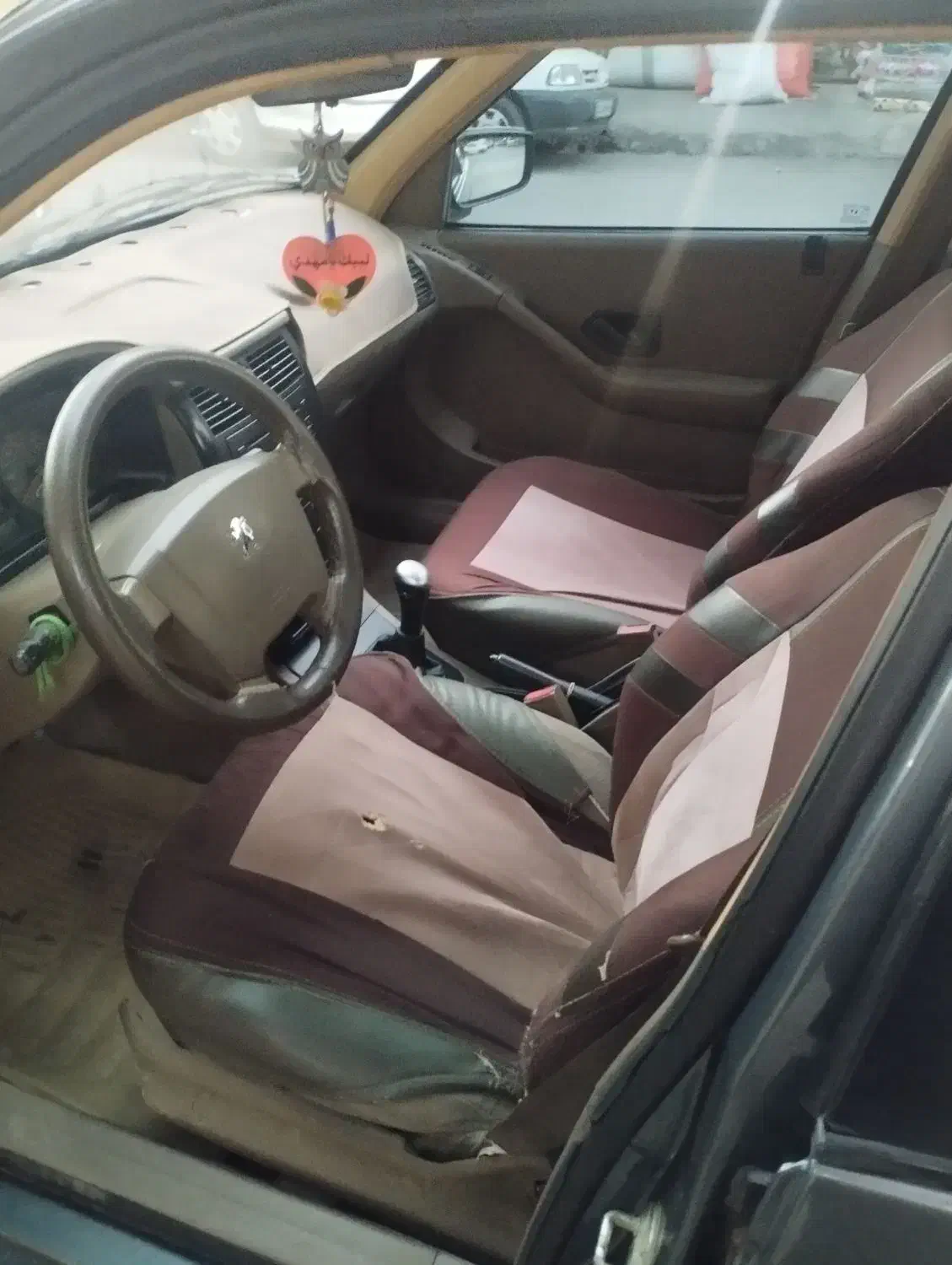 پژو405مدل94|خودرو سواری و وانت|کوهدشت, |دیوار