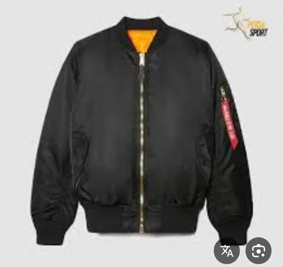 کاپشن خلبانی اورجینال تولید امریکا|لباس|باوی, |دیوار