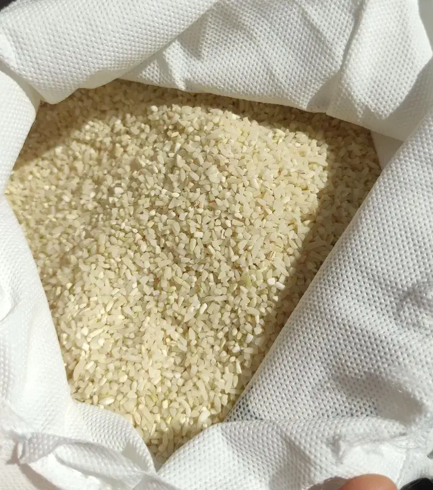 برنج نیمدانه درشت طارم برای مصرف روزانه|خوردنی و آشامیدنی|مشهد, آبکوه|دیوار