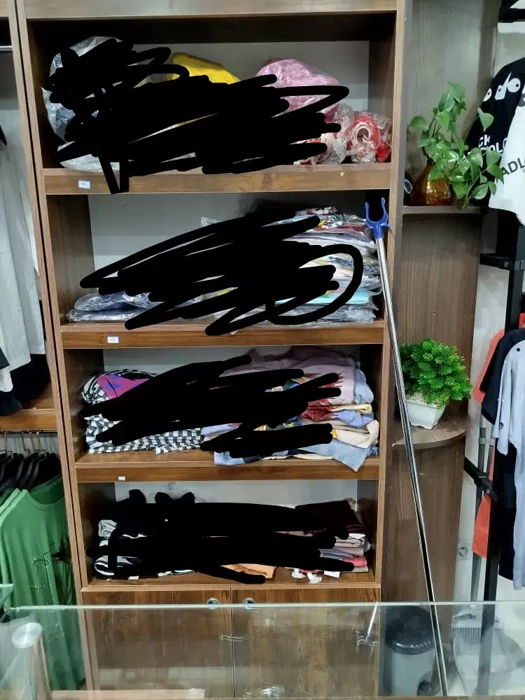 فروش لوازم مغازه|فروشگاه و مغازه|شهرکرد, |دیوار