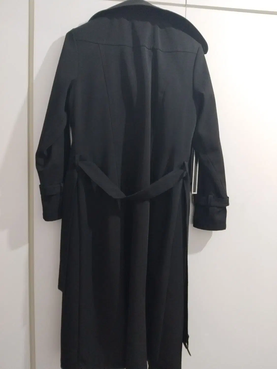 پالتو تمیز و بدون پارگی|لباس|چناران, |دیوار