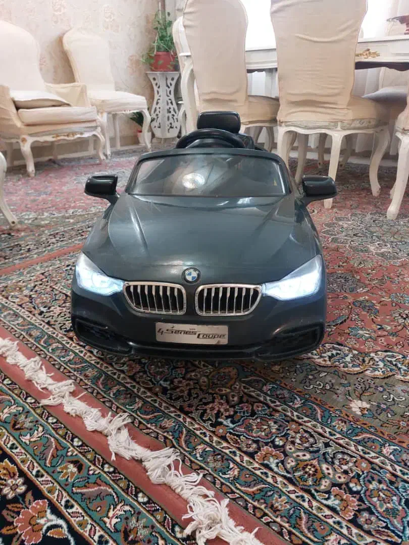 ماشین شارژی|اسباببازی|ری, حمزهآباد|دیوار