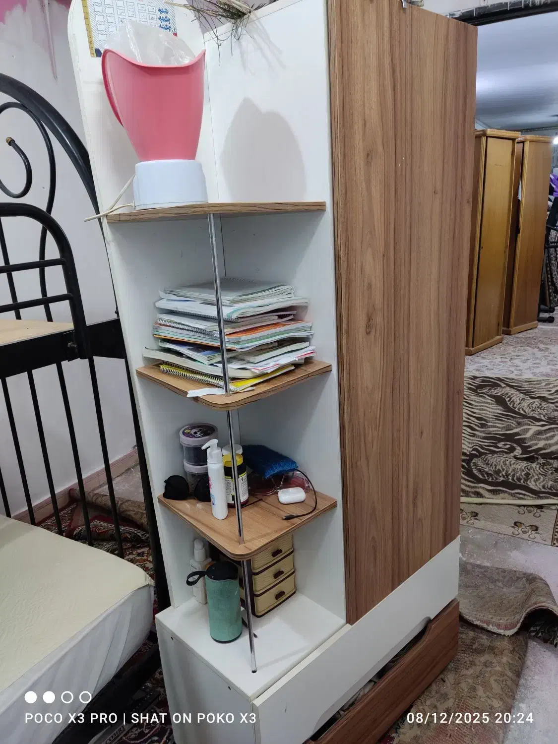 کمد سالم|جاکفشی، کمد، دراور|مشهد, خین عرب|دیوار