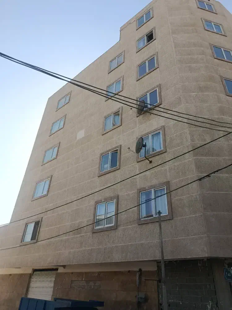 اپارتمان ۹۰ متری در منجیل اباد|فروش آپارتمان|رباطکریم, منجیل آباد|دیوار