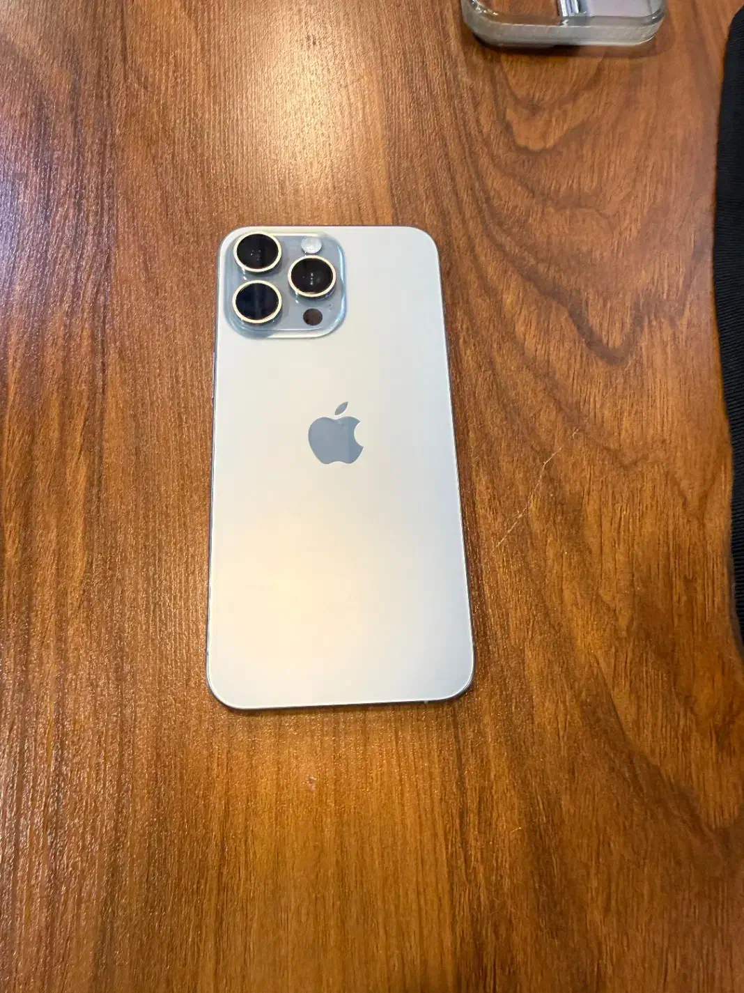 آیفون ۱۵پرومکس|موبایل|علی‌آباد کتول, |دیوار