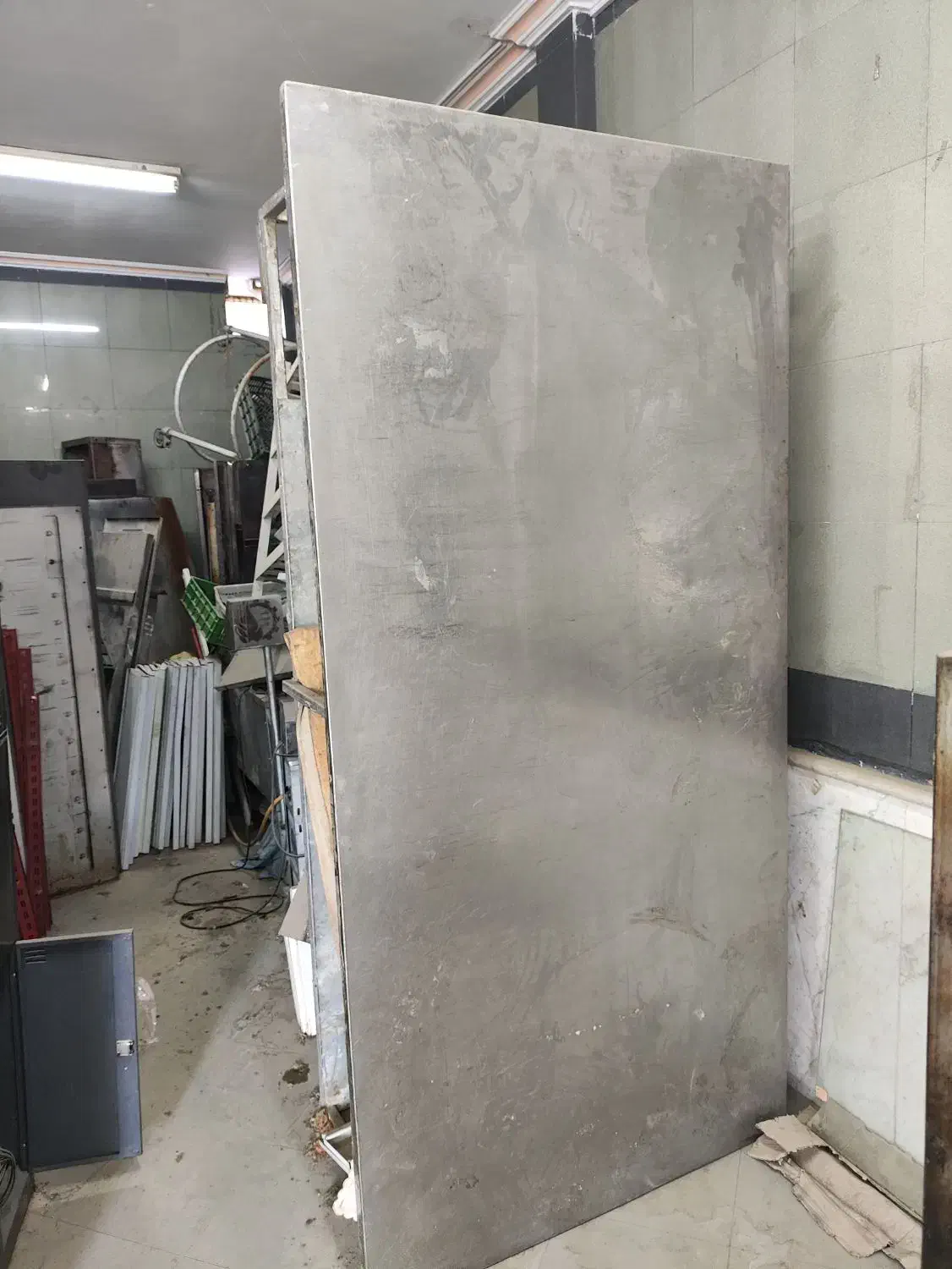 لوازم قنادی|فروشگاه و مغازه|مشهد, کارمندان دوم|دیوار