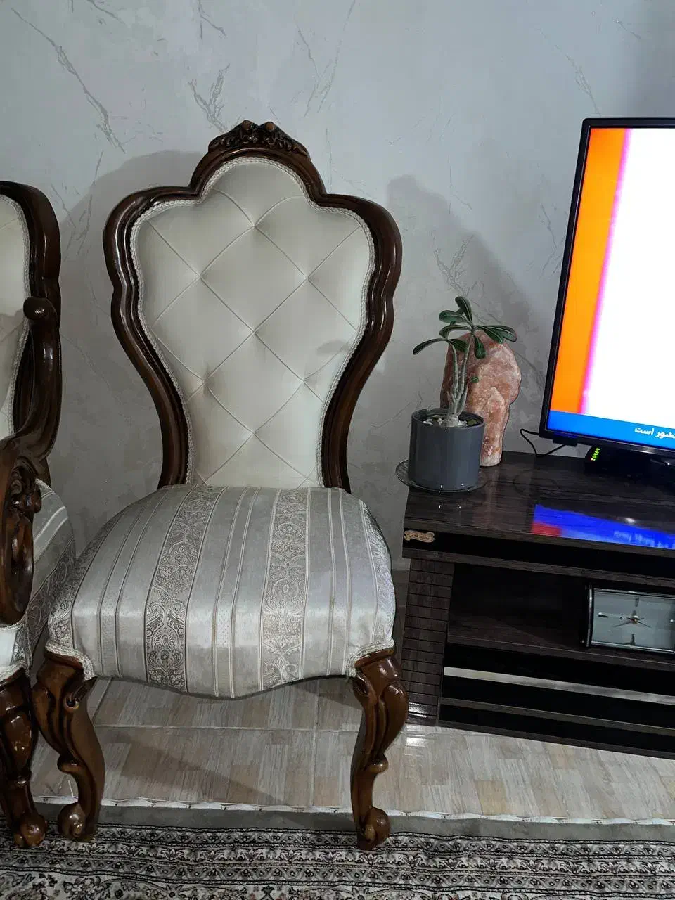 مبل|میز و صندلی غذاخوری|ارومیه, |دیوار