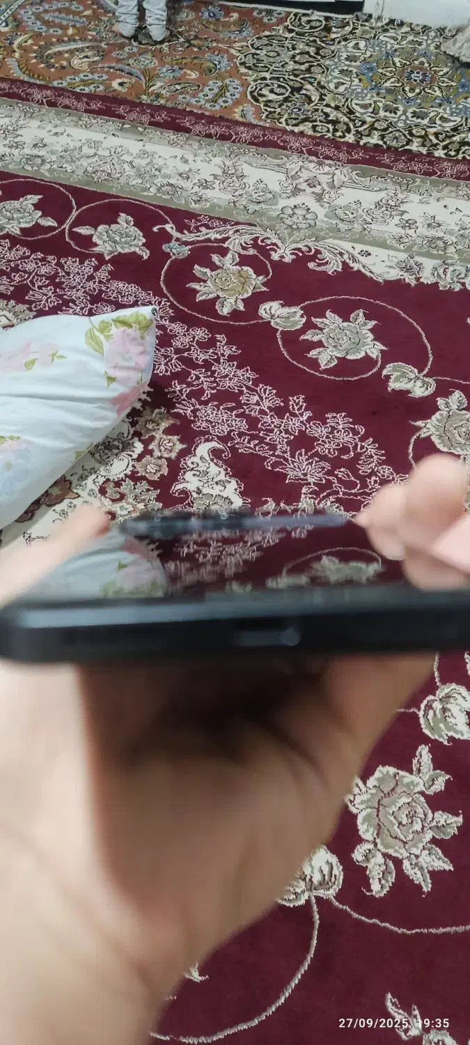 گوشی شیاهومی Poco X6 Pro|موبایل|کرمان, |دیوار