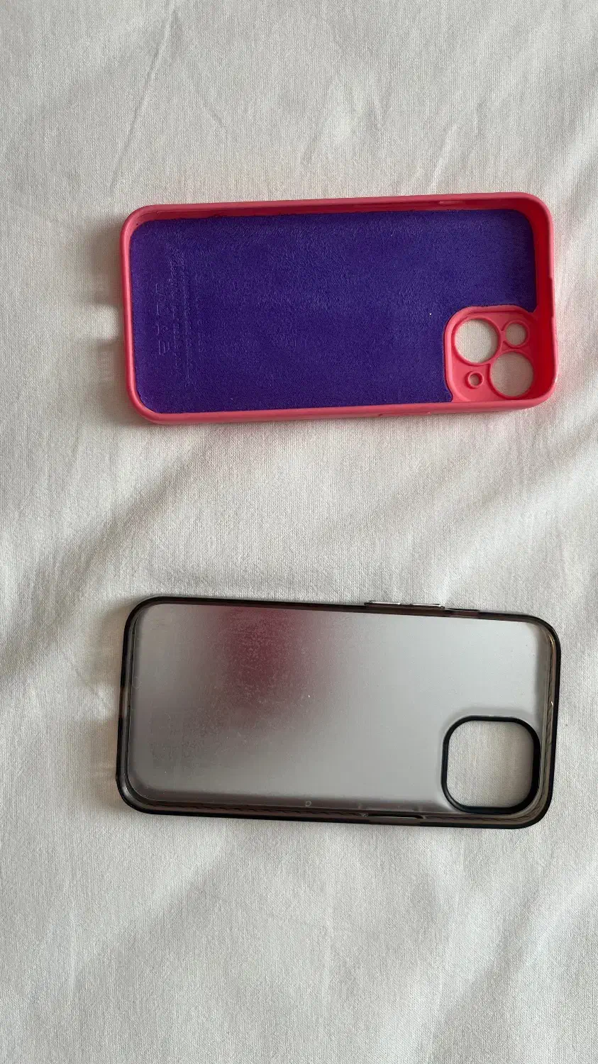 قاب آیفون ۱۳ نرمال|لوازم جانبی موبایل و تبلت|قم, زنبیل آباد|دیوار