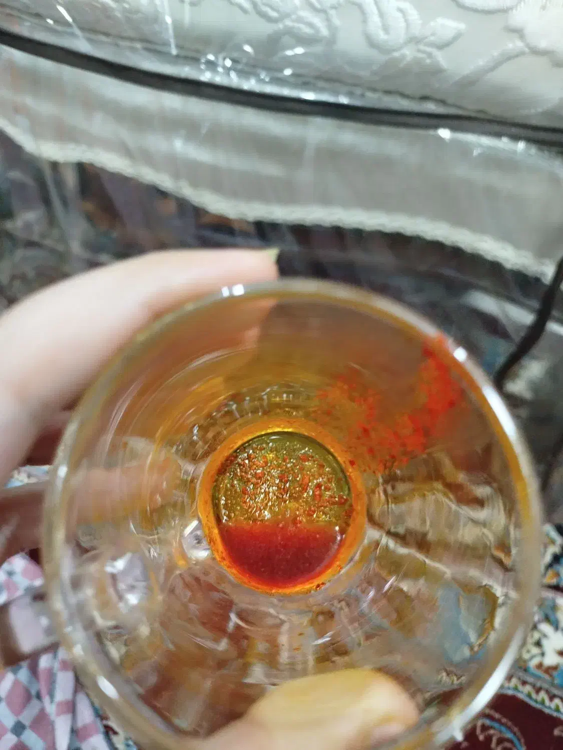 زعفرون اعلا|خوردنی و آشامیدنی|تهران, ابوذر|دیوار