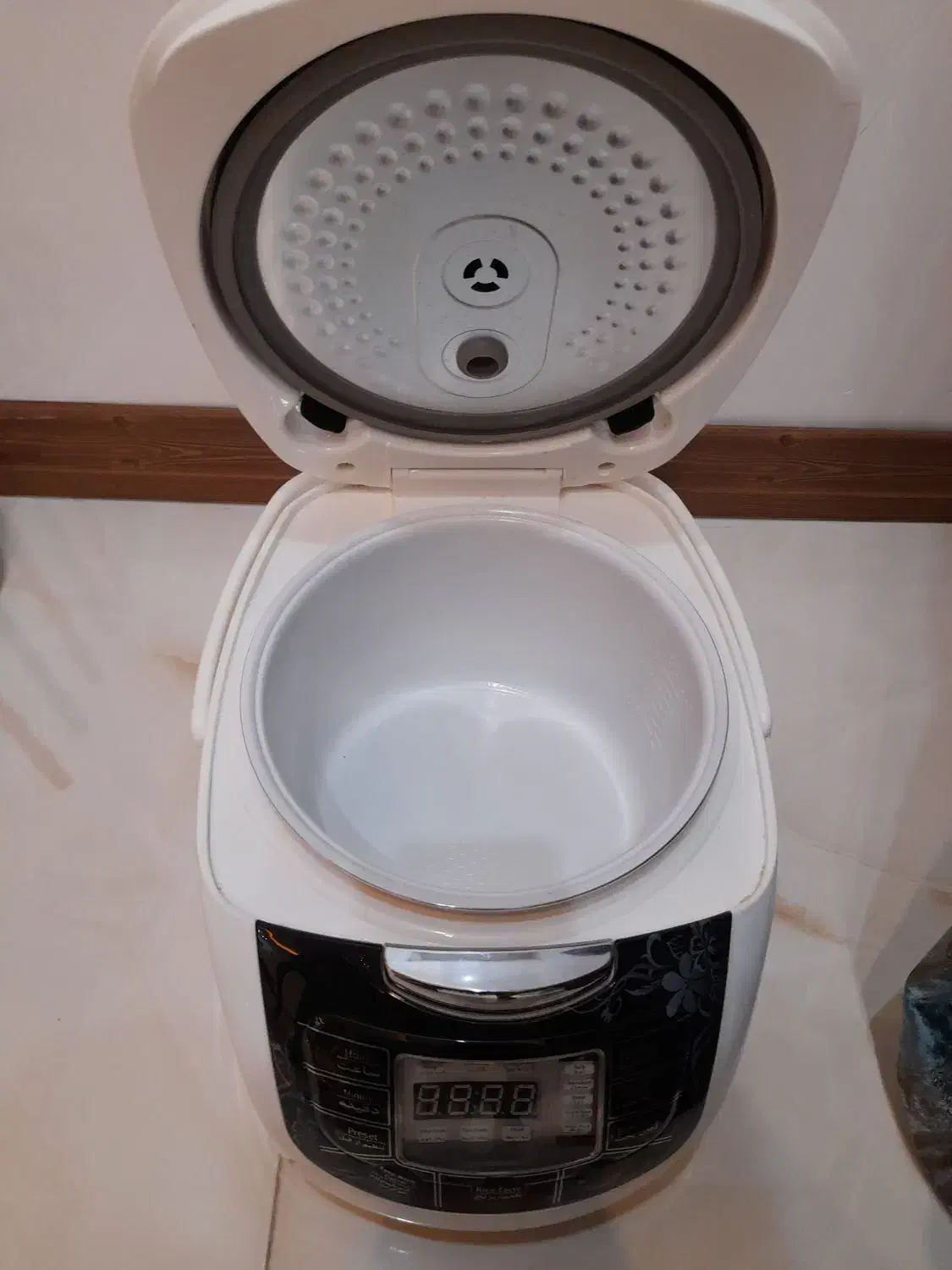 پلوپز آرامپز vidas|اجاق گاز و لوازم برقی پختوپز|دورود, |دیوار