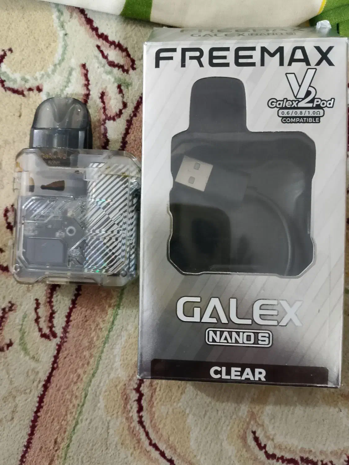 ویپاد فریمکس|زیورآلات و اکسسوری|بندر ماهشهر, |دیوار