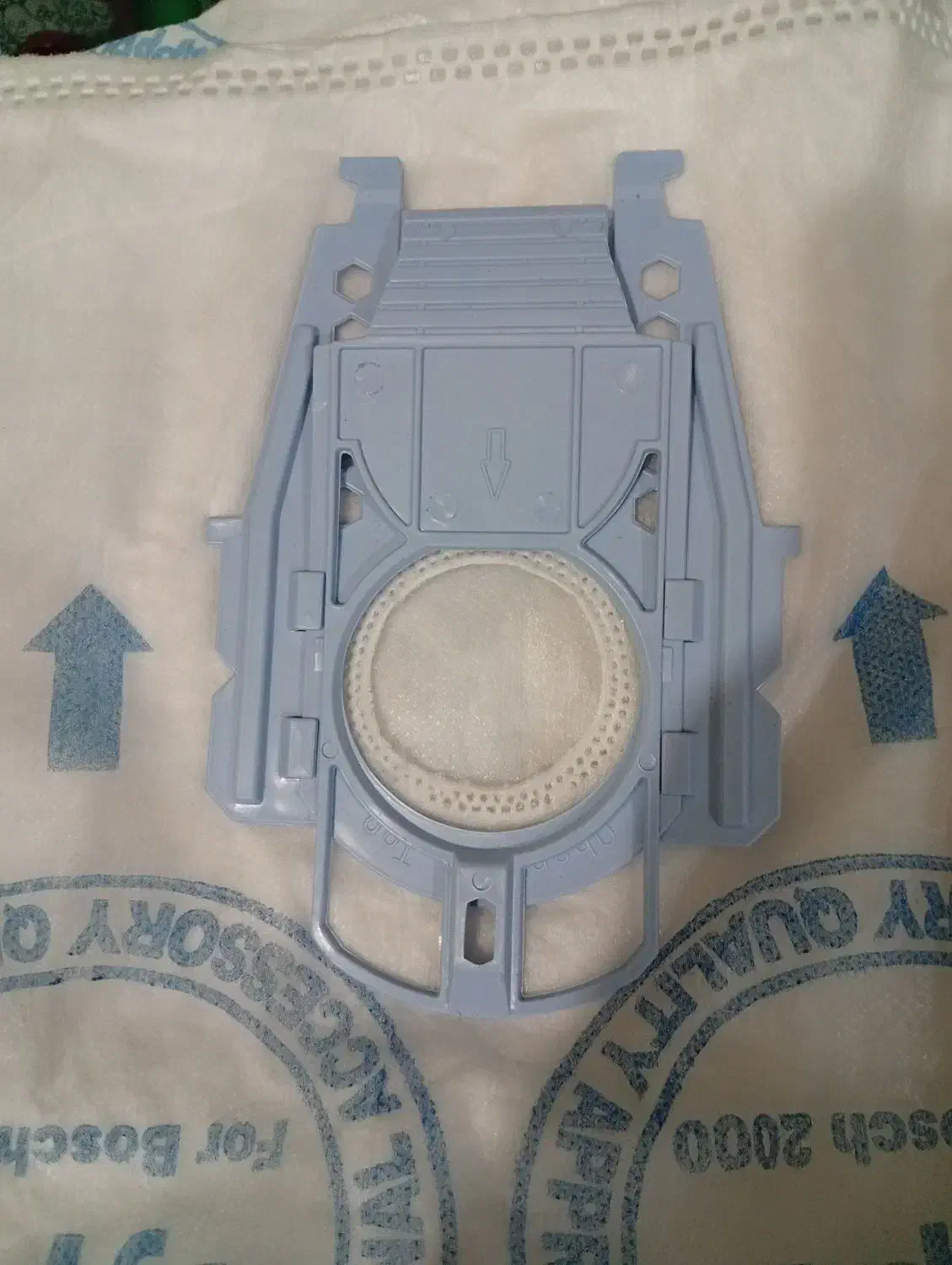 کیسه جاروبرقی|جاروبرقی، جارو شارژی، بخارشو|قم, شهر قائم|دیوار