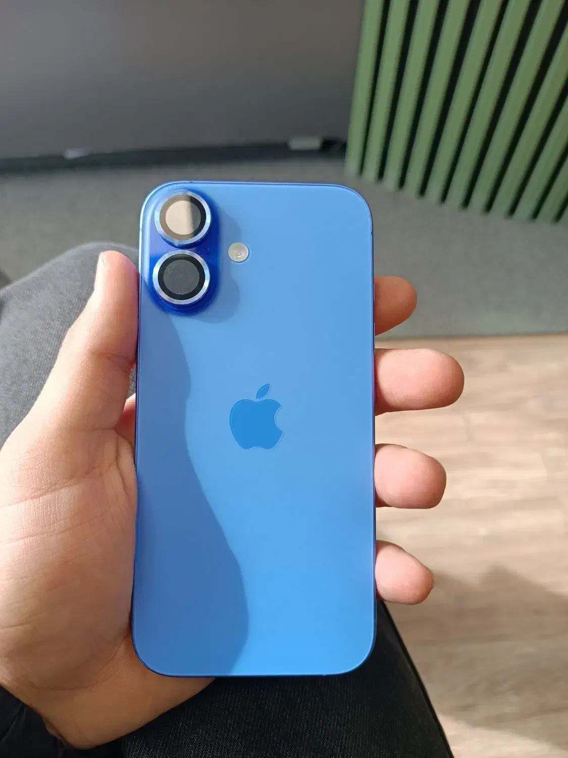 ایفون 16 نرمال|موبایل|مشهد, رستگار|دیوار