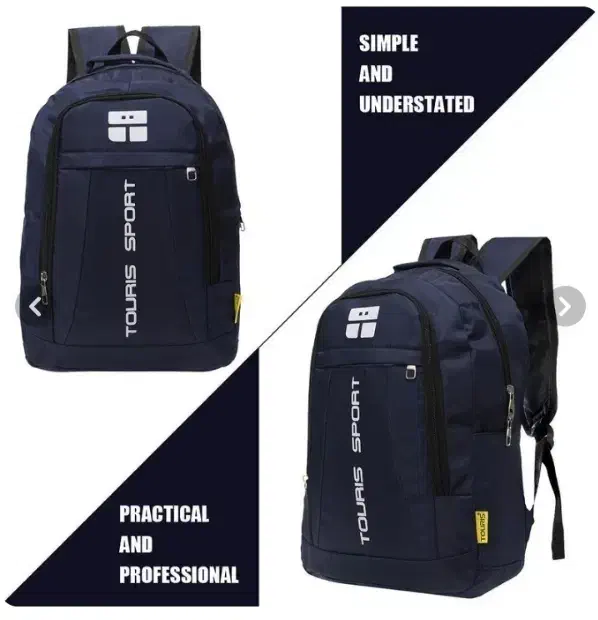 کوله‌پشتی توریث مدل RLX4500 (جنس پلی استر)|کیف، کفش، کمربند|اصفهان, فرح آباد|دیوار