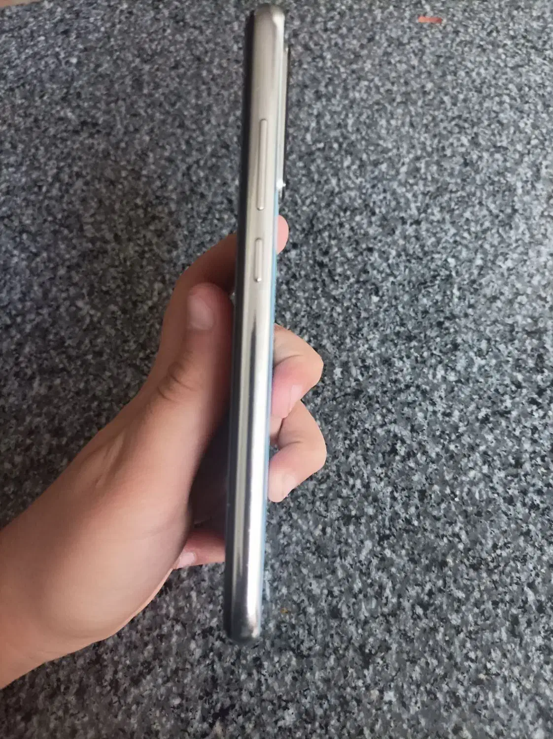 گوشی نوت 8. 128|موبایل|کرمانشاه, |دیوار