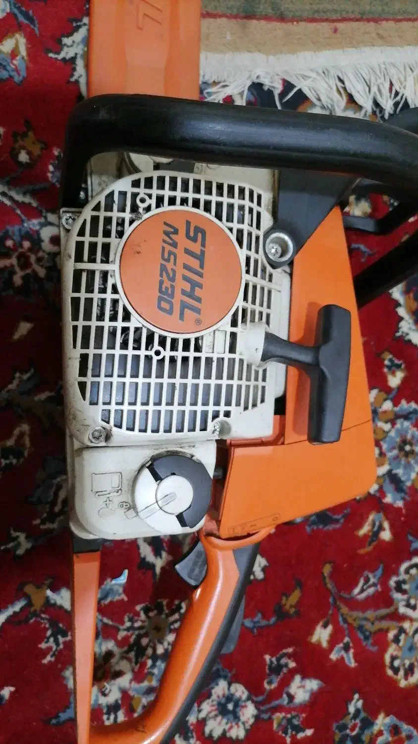 اره 230|ابزارآلات|اهواز, شریعتی جنوبی|دیوار