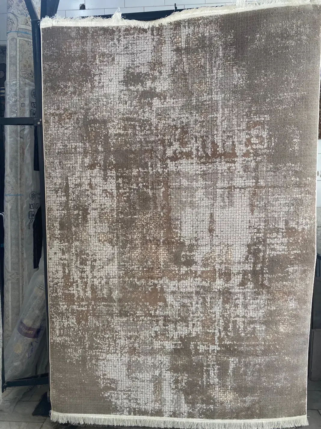 فروش فرش 4 متری|فرش|شاهین‌شهر, مخابرات (شهید بهشتی)|دیوار